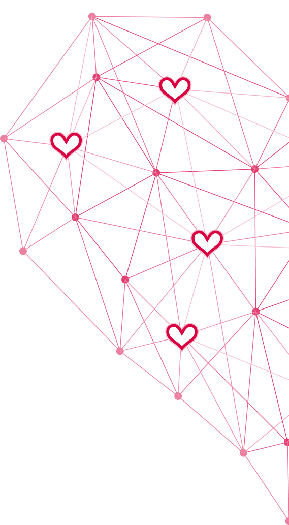 Geometric Heart Network