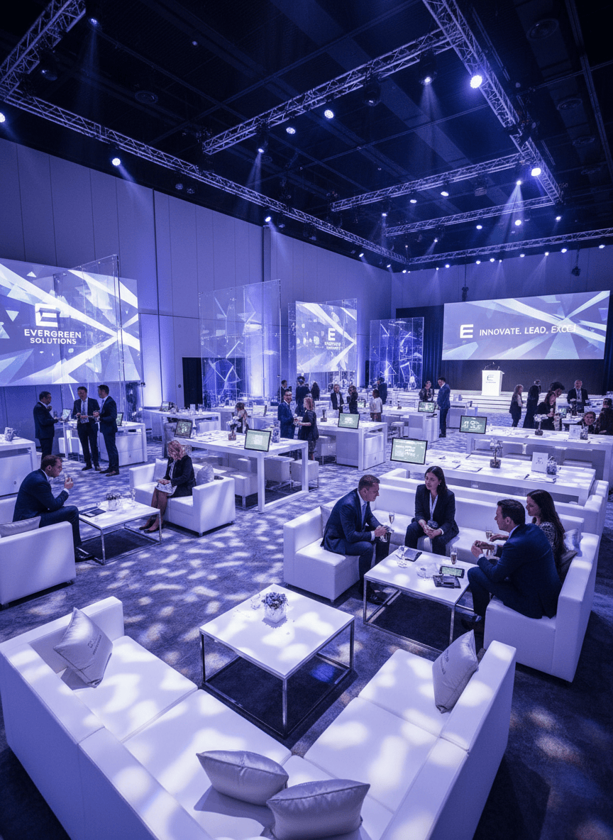 Sunset Ring Ceremony