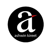 Ashwin Kireet